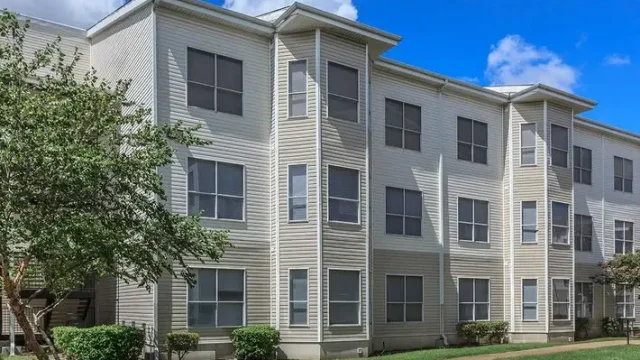 Concord at Little York Apartments Houston Photo 1