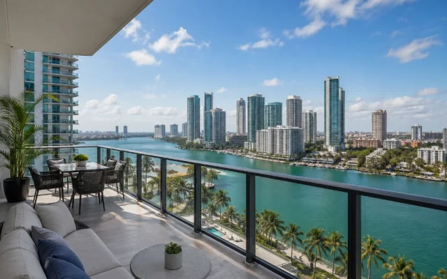 Condo Living in Miami - Top Advice for Renters
