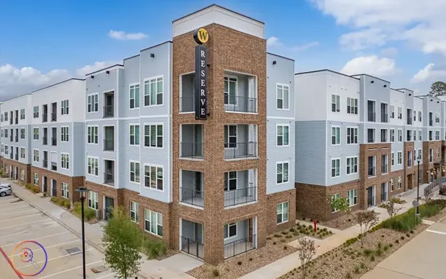 Conroe Apartments That Accept Felons