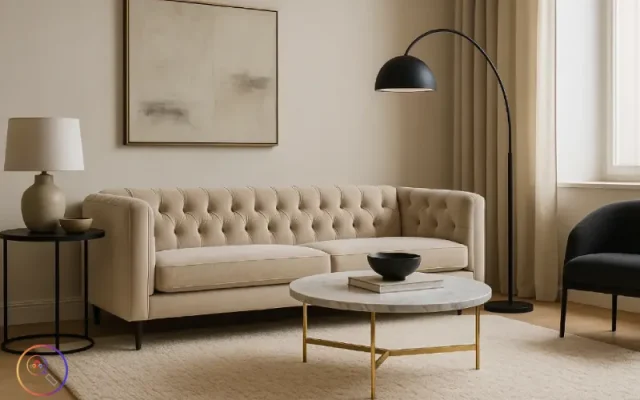 Contemporary Luxe