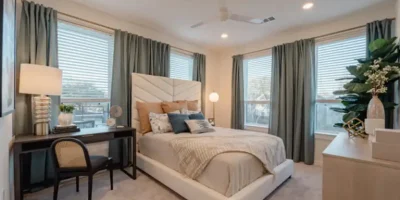 Coop Heights PM Apartments Houston Photo 3