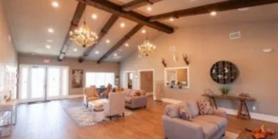 Cooper Cove Apartments Lubbock Photo 6