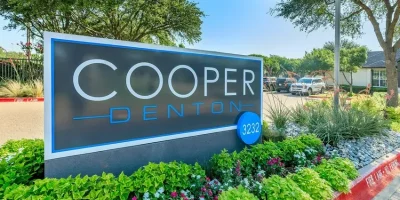 Cooper Denton Photo 6