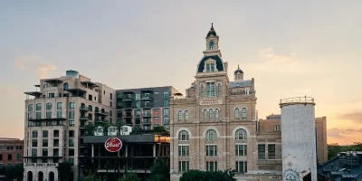 Coopers Row photo 10