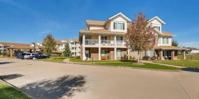 Copperfield Estates Houston Apartment Photo 1