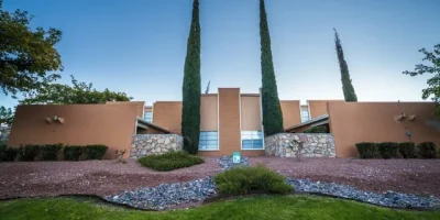 Coronado Villas Luxury Townhomes El Paso Photo 1