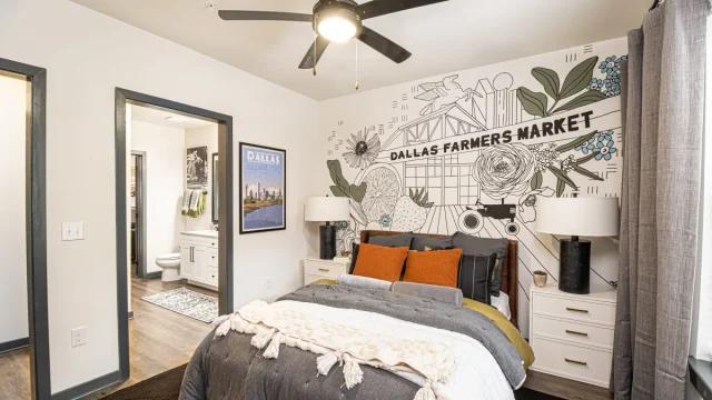 Cortland Farmers Market Rise apartments Dallas Photo 3