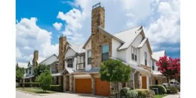 Cortland at Fredericksburg San Antonio Image
