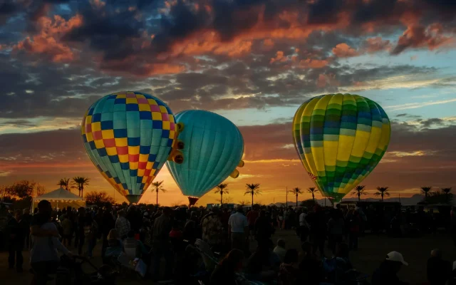 Cost of Living in Goodyear, AZ