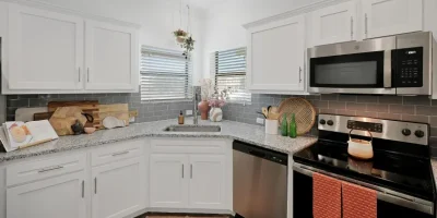 Cottages at Leon Creek San Antonio Photo 6