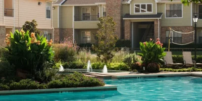 Cottages at Tulane Plano Photo 8