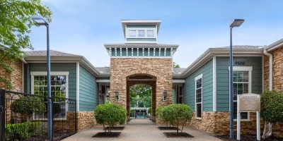 Cottonwood Ridgeview Plano Photo 1