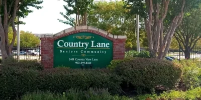 Country Lane Seniors McKinney Photo 1