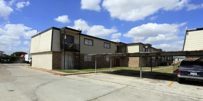 Courtyard Apartments Pasadena Hopuston Apartment Floor Plan 5