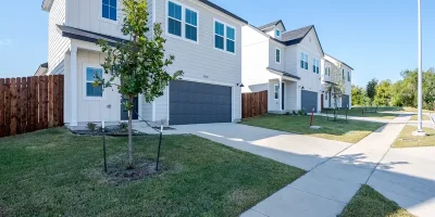 Covey Homes Basswood Fort Worth Image