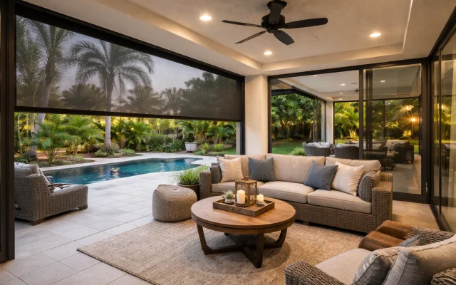 Create-a-Bug-Free-Outdoor-Space-with-Retractable-Screens-and-Glass-Installation-