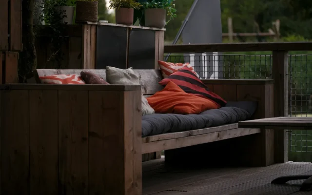 Creating the Perfect Outdoor Relaxation Area at Home