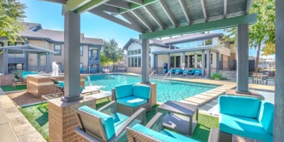 Creekside Townhomes Richardson Photo 14
