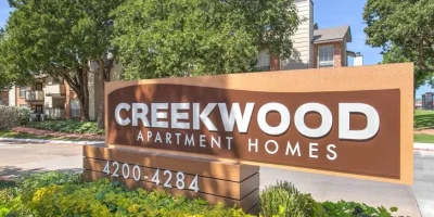 Creekwood Apartment Homes Irving Photo 1