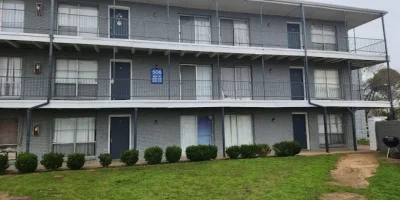 Crescent Ridge Apartments Irving Photo 1
