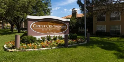Crest Centreport Fort Worth photo 1