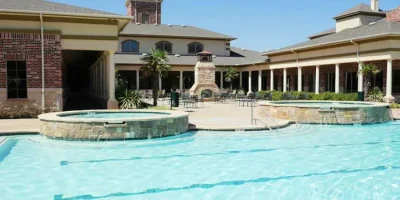 Crest Manor Apartments Lewisville photo 8