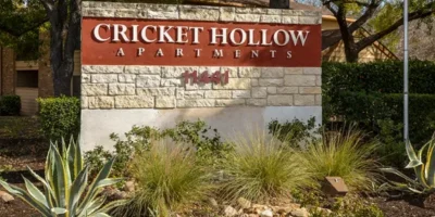 Cricket Hollow photo 1