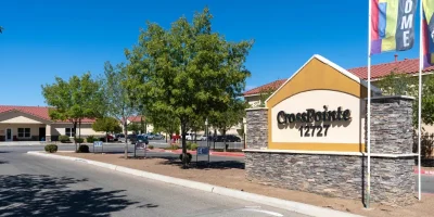 Crosspointe Apartments El Paso Photo 1