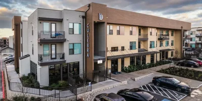 Culebra Commons Apartment San Antonio Image