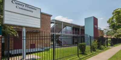 Cuney Homes Apartments Houston Photo 1