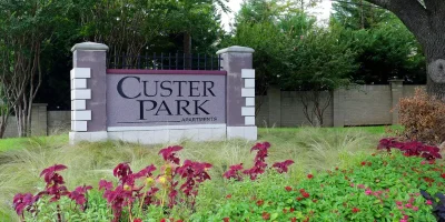Custer Park Plano Photo Image
