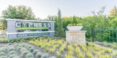 Cypress Apartments McKinney Image