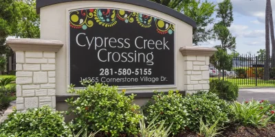 Cypress Creek Crossing Houston Apartments Photo 1