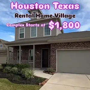Lakeside Conroe