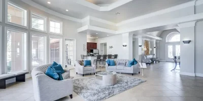 Dakota Arms Apartment Homes Lubbock Photo 2