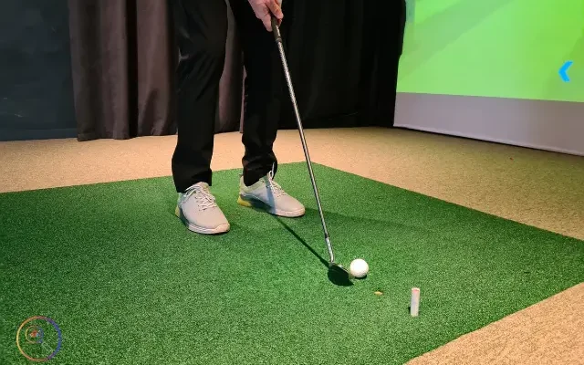 Dallas Apartments with Golf Simulator