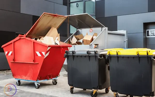 Dallas Apartments with Valet Trash Service