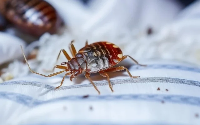 Dealing with Bed Bugs in Apartments - Tips and Legal Protections