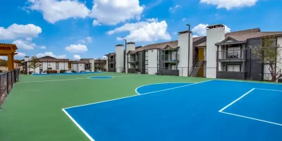 Decker Apartment Homes Fort Worth Photo 7