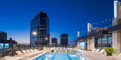 Deco 969 Fort Worth Photo 1