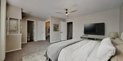 Del Estrado Townhomes Lubbock Photo 2