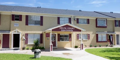 Delta Residence Apartments Photo 1