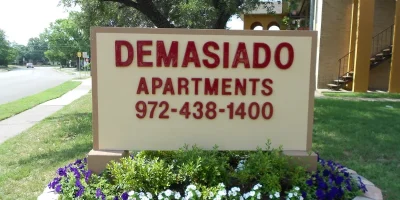 Demasiado Apartments Irving photo 6