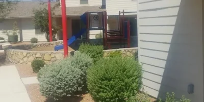 Desert Sky Townhomes El Paso Photo 2
