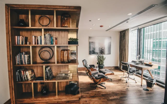 Design Choices That Work for Homes & Offices