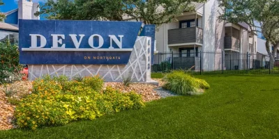 Devon on Northgate Irving Image