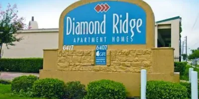 Diamond Ridge Apartments Photo 1