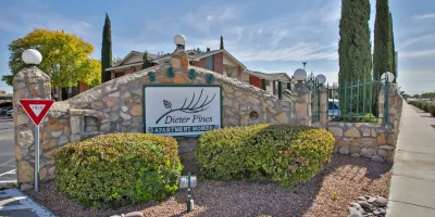 Dieter Pines Apartments PHOTO 19