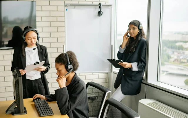 Disaster-Related Odors That Disrupt Business Operations