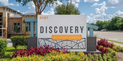 Discovery at Craig Ranch McKinney Image